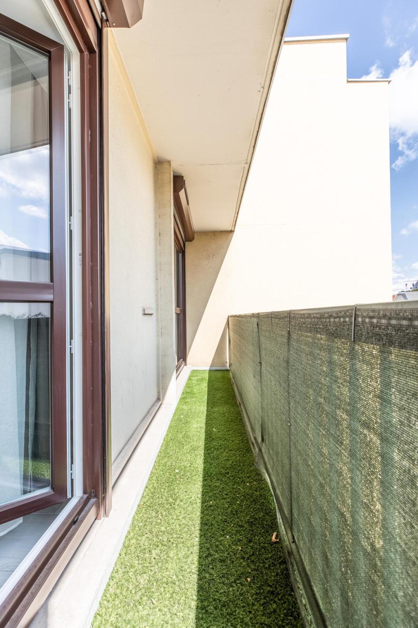 *Cocoon Area* Confort & Parking Clermont-Ferrand Exterior photo
