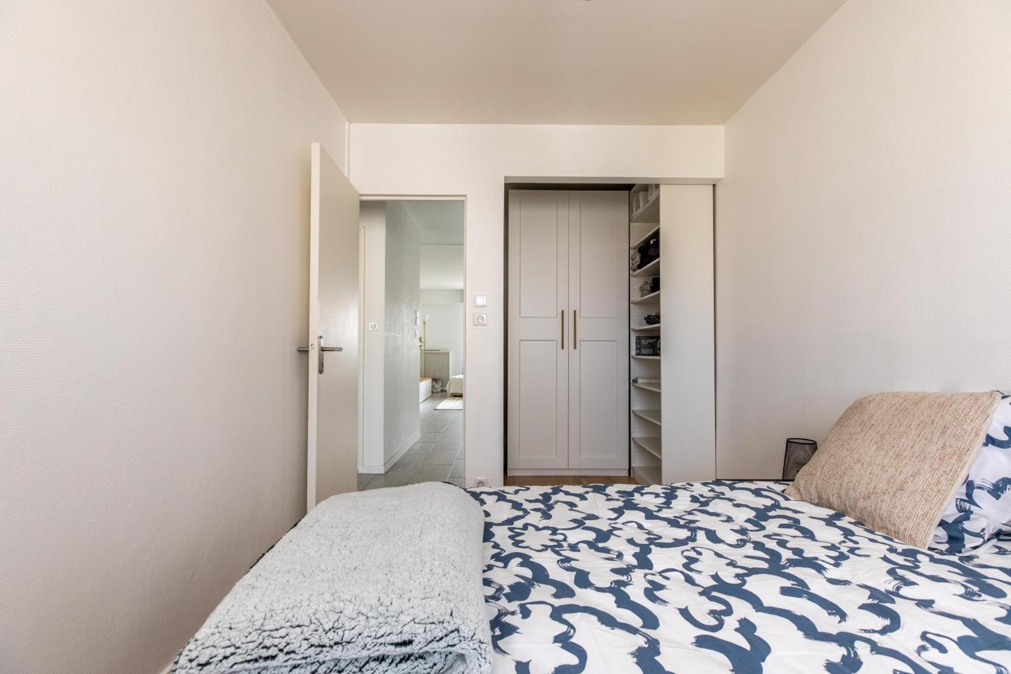 *Cocoon Area* Confort & Parking Clermont-Ferrand Exterior photo
